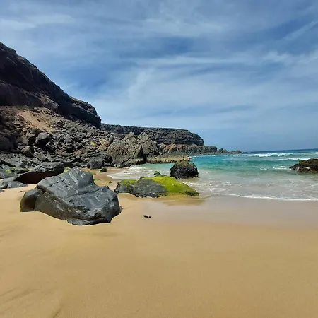 Fuerte Paradise By Sea There Fuerteventura Apartment Villaverde (Fuerteventura)