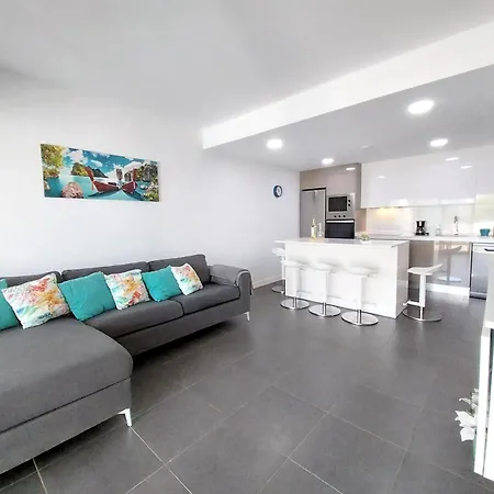 Fuerte Paradise By Sea There Fuerteventura Apartment *