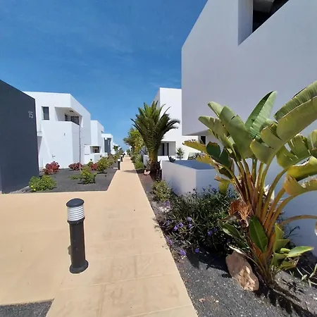 Fuerte Paradise By Sea There Fuerteventura Apartment