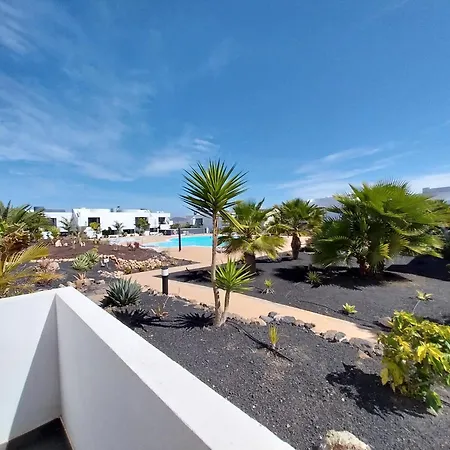 Fuerte Paradise By Sea There Fuerteventura Apartment Villaverde (Fuerteventura)
