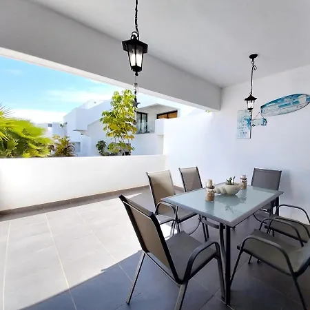 Fuerte Paradise By Sea There Fuerteventura Apartment Villaverde (Fuerteventura)