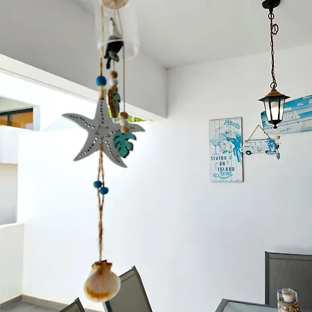 Fuerte Paradise By Sea There Fuerteventura Apartment