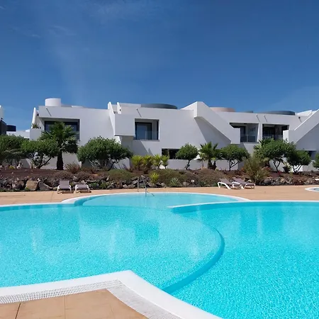 Apartment Fuerte Paradise By Sea There Fuerteventura Villaverde (Fuerteventura)