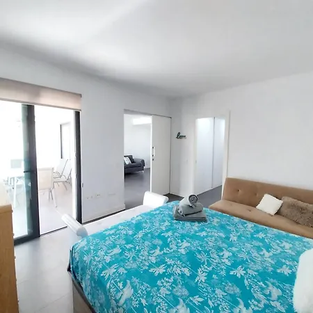 Fuerte Paradise By Sea There Fuerteventura Apartment *