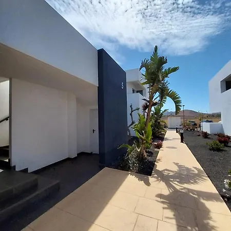 Apartment Fuerte Paradise By Sea There Fuerteventura