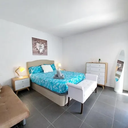 Fuerte Paradise By Sea There Fuerteventura Apartment *