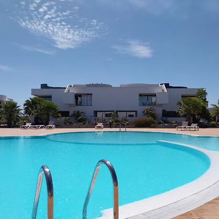 Fuerte Paradise By Sea There Fuerteventura Apartment Villaverde (Fuerteventura)