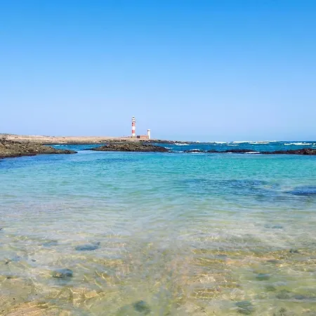 Fuerte Paradise By Sea There Fuerteventura
