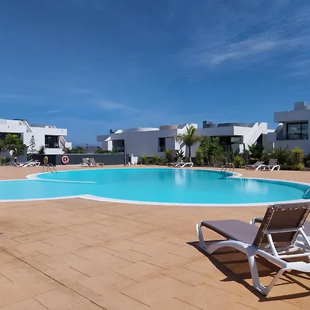 Appartement Fuerte Paradise By Sea There Fuerteventura