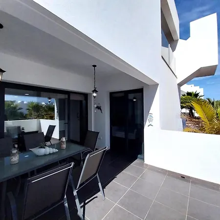 Appartement Fuerte Paradise By Sea There Fuerteventura *